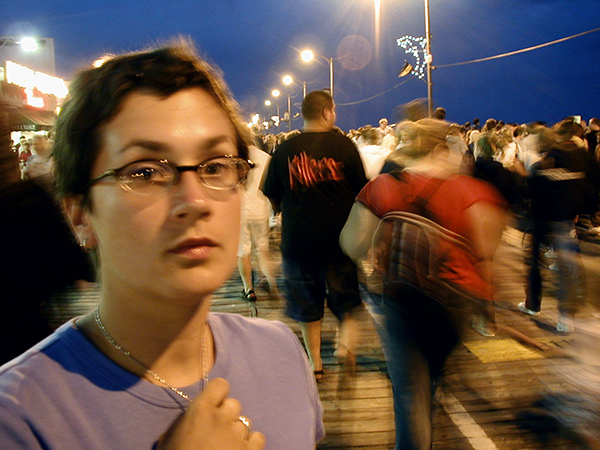 Boardwalk