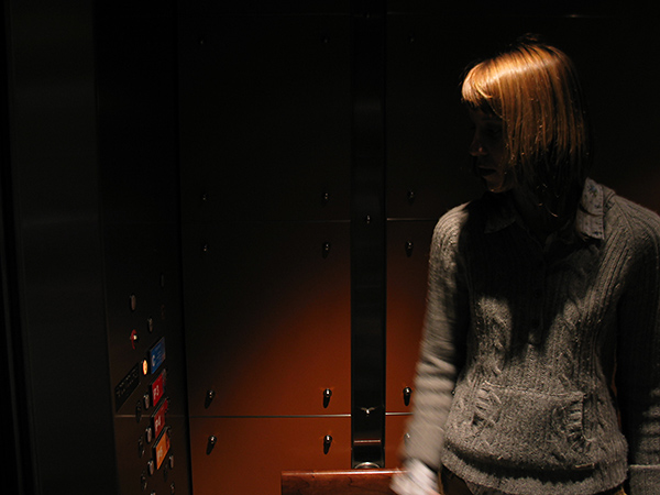 Elevator
