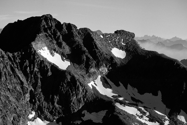 Fernow from Maude