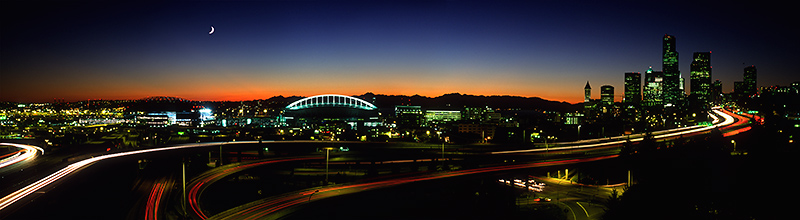 Seattle