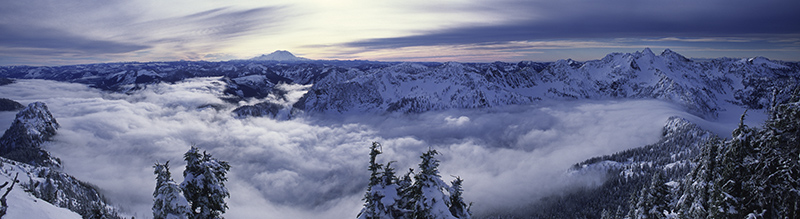 Snoqualmie Pass