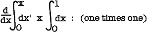 one-times-one logo